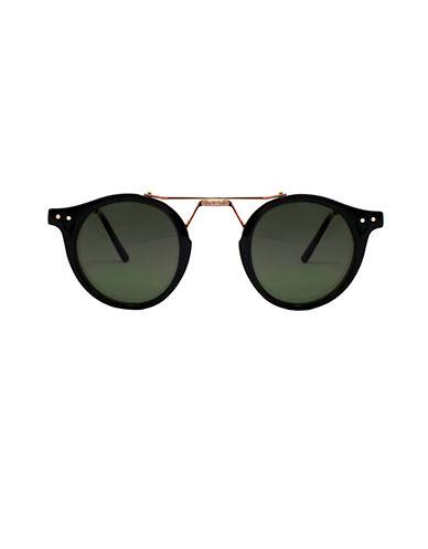 Spitfire Round Polarized Sunglasses