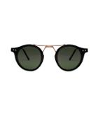 Spitfire Round Polarized Sunglasses