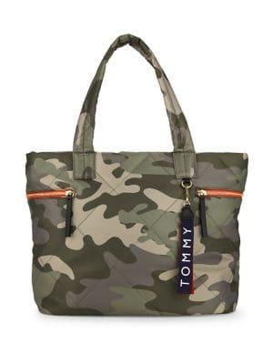 Tommy Hilfiger Kingston Tote