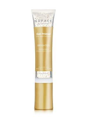 Nuface Gel Primer 24k Gold Complex