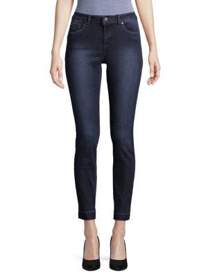 Jones New York Madison Skinny Jeans