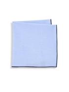 Lord Taylor Classic Cotton Pocket Square
