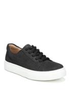 Naturalizer Cairo Leather Sneakers