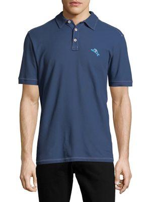 Tommy Bahama 93 Palms Islandzone Polo