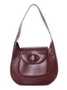 Cartier Vintage Turn Lock Shoulder Bag