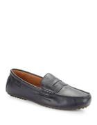 Polo Ralph Lauren Wes Driver Penny Loafers