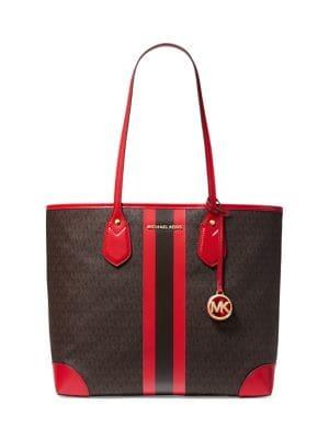 Michael Michael Kors Large Eva Signature Tote