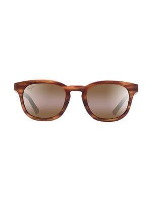 Maui Jim Koko Head 48mm Sunglasses