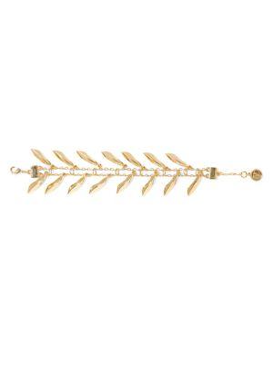 Vince Camuto Amazonian Fashion Bracelet