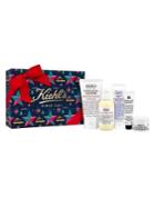 Kiehl's Since Mighty Moisture Limited Edition Skin Care Five-piece Set