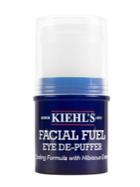 Kiehl's Since Facial Fuel Eye De-puffer