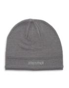 Marmot Embroidered Beanie