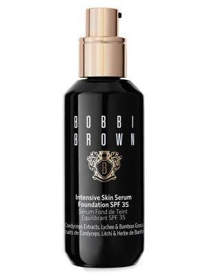 Bobbi Brown Intensive Skin Serum Foundation
