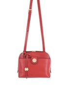 Lodis Rodeo Rfid Izabella Leather Crossbody Bag
