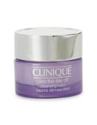 Clinique Take The Day Off Cleansing Balm- 0.5 Oz.