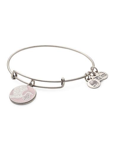Alex And Ani Special Delivery Charm Bangle