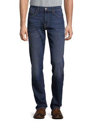 Joe's Jeans Brady Brixton Jeans