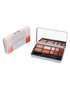 Lord & Taylor Flawless Face Palette