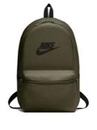 Nike Heritage Logo Backpack