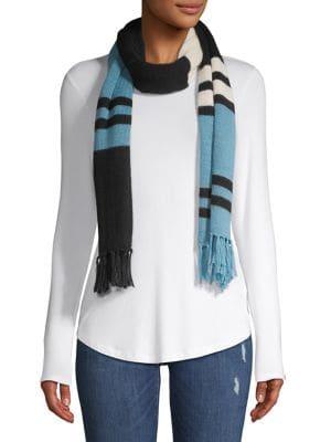 Lamini Grove Alpaca Scarf