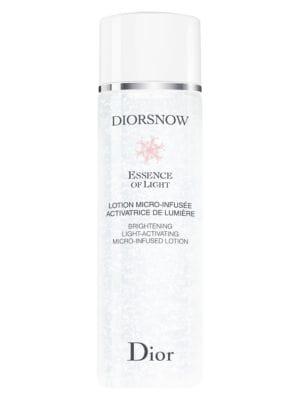 Diorsnow Brightening Light - Activating Micro Infused Lotion
