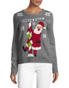 By Design North Pole Sweater