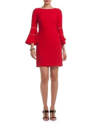 Trina Turk Cocktail Soiree Socialite Dress