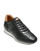 Cole Haan Trafton Leather Sneakers