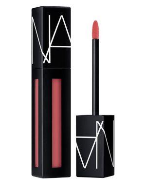 Nars Powermatte Lip Pigment