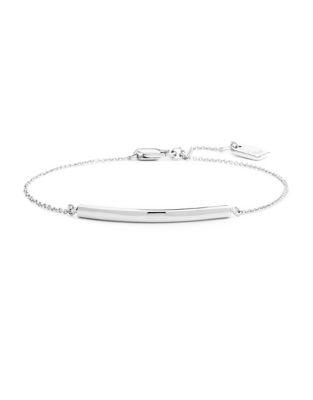 Lauren Ralph Lauren Chain Bar Bracelet