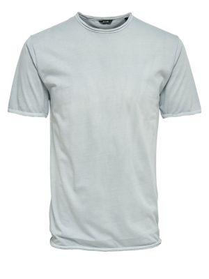 Only And Sons Washed Cotton Tee