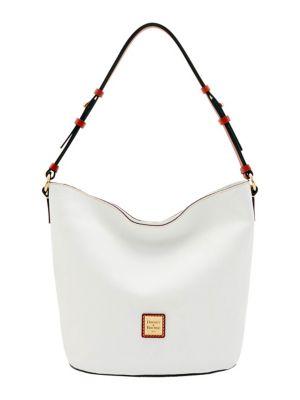Dooney & Bourke Thea Leather Hobo