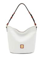 Dooney & Bourke Thea Leather Hobo