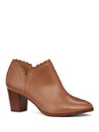 Jack Rogers Marianne Faux Leather Bootie