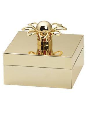 Kate Spade New York Keaton Street Jewelry Box