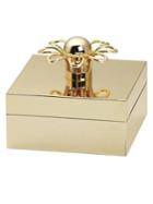 Kate Spade New York Keaton Street Jewelry Box