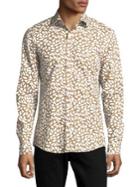 Michael Kors Burch Button-down Shirt