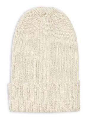 Lamini Classic Nolita Wool Beanie