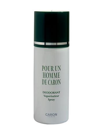 Caron Pour Un Homme Deodorant-6.7 Oz.