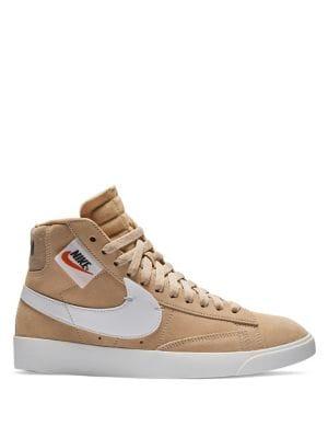 Nike W Blazer Mid Rebel Sneakers