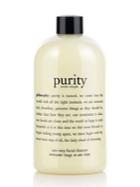 Philosophy Purity Made Simple Facial Cleanser 24oz