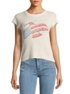 Free People Short-sleeve Graphic Tee