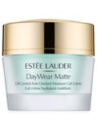 Estee Lauder Daywear Matte Oil-control Anti-oxidant Moisture Gel Creme - 1.7 Oz.
