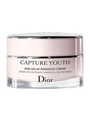 Dior Capture Youth Age-delay Advanced Creme