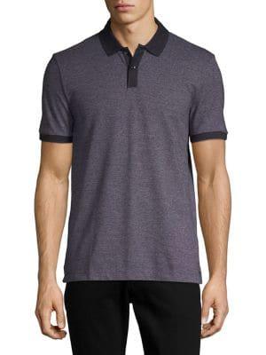 Hugo Boss Parlay Polo Shirt