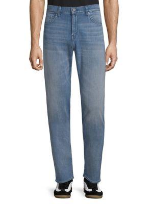 J Brand Kane Straight-leg Jeans