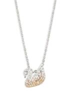 Swarovski Iconic Swan Crystal Pendant Necklace