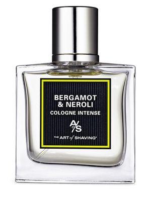 The Art Of Shaving Bergamot Neroli Cologne/1oz