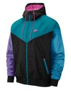 Nike Sportswear Windrunner Flying-v Hooded Jacket