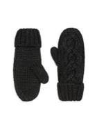 Rella Hi Rise Clay Mittens